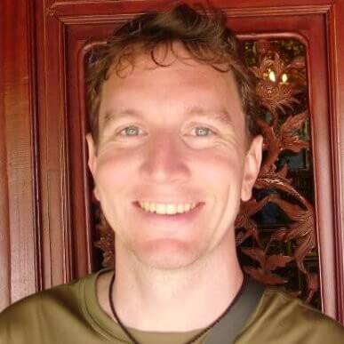 John McGowan